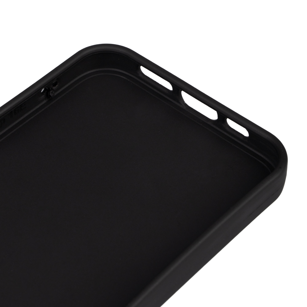 Apple iPhone 16E Uyumlu Kılıf Zore Biye Silikon - 2