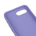 Apple iPhone 16E Uyumlu Kılıf Zore Biye Silikon - 3