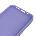 Apple iPhone 16E Uyumlu Kılıf Zore Biye Silikon - 4