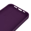 Apple iPhone 16E Uyumlu Kılıf Zore Biye Silikon - 6