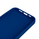 Apple iPhone 16E Uyumlu Kılıf Zore Biye Silikon - 8