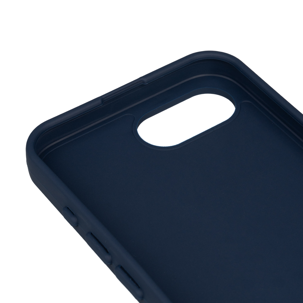 Apple iPhone 16E Uyumlu Kılıf Zore Biye Silikon - 9