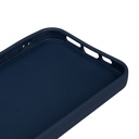 Apple iPhone 16E Uyumlu Kılıf Zore Biye Silikon - 10