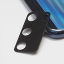 Huawei P40 Uyumlu Zore Kamera Lens Koruyucu Cam Filmi - 5