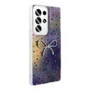 Samsung Galaxy S24 Ultra Uyumlu Kılıf Kamera Korumalı Figürlü Zore Ponti Silikon Kapak - 5