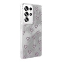 Samsung Galaxy S24 Ultra Uyumlu Kılıf Kamera Korumalı Figürlü Zore Ponti Silikon Kapak - 7