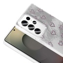 Samsung Galaxy S24 Ultra Uyumlu Kılıf Kamera Korumalı Figürlü Zore Ponti Silikon Kapak - 8