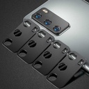 Huawei P40 Uyumlu Zore Kamera Lens Koruyucu Cam Filmi - 8