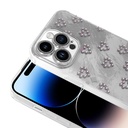 Apple iPhone 14 Pro Max Uyumlu Kılıf Kamera Korumalı Figürlü Zore Ponti Silikon Kapak - 8