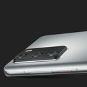 Huawei P40 Uyumlu Zore Kamera Lens Koruyucu Cam Filmi - 10
