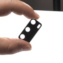 Huawei P40 Uyumlu Zore Kamera Lens Koruyucu Cam Filmi - 11