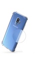 Samsung Galaxy S9 Plus Uyumlu Kılıf Zore Nitro Anti Shock Silikon