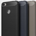 Xiaomi Redmi Note 5A Uyumlu Kılıf Zore Room Silikon Kapak - 6