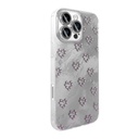 Apple iPhone 16 Pro Max Uyumlu Kılıf Kamera Korumalı Figürlü Zore Ponti Silikon Kapak - 7