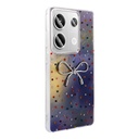 Xiaomi Redmi Note 13 Pro 4G Uyumlu Kılıf Kamera Korumalı Figürlü Zore Ponti Silikon Kapak - 5