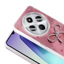 Xiaomi Redmi 14C 4G Uyumlu Kılıf Kamera Korumalı Figürlü Zore Ponti Silikon Kapak - 2