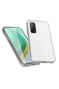 Megafox Teknoloji Xiaomi Mi 10T 5G Uyumlu Kılıf Enjoy Kapak