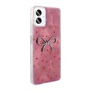 Samsung Galaxy A06 Uyumlu Kılıf Kamera Korumalı Figürlü Zore Ponti Silikon Kapak - 1