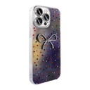 Apple iPhone 15 Pro Max Uyumlu Kılıf Kamera Korumalı Figürlü Zore Ponti Silikon Kapak - 5