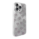 Apple iPhone 15 Pro Max Uyumlu Kılıf Kamera Korumalı Figürlü Zore Ponti Silikon Kapak - 7