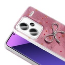 Xiaomi Redmi Note 13 Pro Plus 5G Uyumlu Kılıf Kamera Korumalı Figürlü Zore Ponti Silikon Kapak - 2