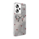 Xiaomi Redmi Note 13 Pro Plus 5G Uyumlu Kılıf Kamera Korumalı Figürlü Zore Ponti Silikon Kapak - 3