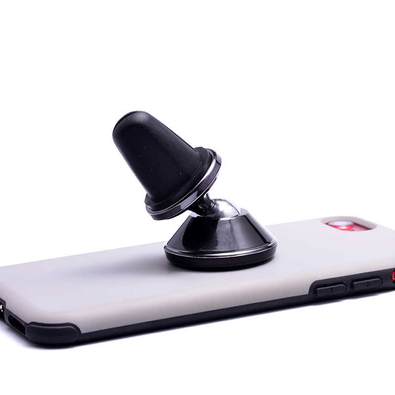 Zore MG-02 Magnetic Araç Telefon Tutucu - 1