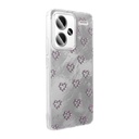 Xiaomi Redmi Note 13 Pro Plus 5G Uyumlu Kılıf Kamera Korumalı Figürlü Zore Ponti Silikon Kapak - 7