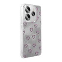 Xiaomi Redmi Note 14 Uyumlu Kılıf Kamera Korumalı Figürlü Zore Ponti Silikon Kapak - 7