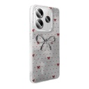 Xiaomi Redmi Note 14 5G Uyumlu Kılıf Kamera Korumalı Figürlü Zore Ponti Silikon Kapak - 7