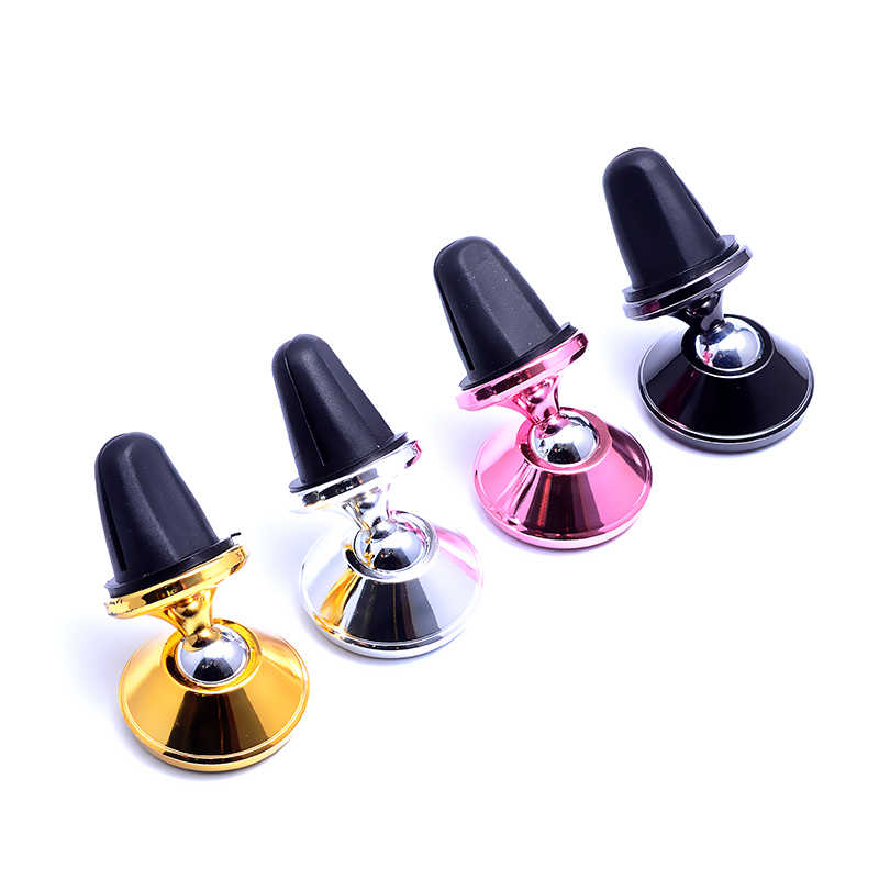 Zore MG-02 Magnetic Araç Telefon Tutucu - 3