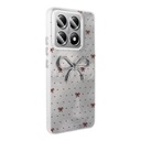 Xiaomi 14T Pro Uyumlu Kılıf Kamera Korumalı Figürlü Zore Ponti Silikon Kapak - 1