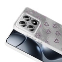 Xiaomi 14T Pro Uyumlu Kılıf Kamera Korumalı Figürlü Zore Ponti Silikon Kapak - 8