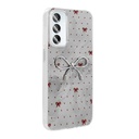 Samsung Galaxy A15 Uyumlu Kılıf Kamera Korumalı Figürlü Zore Ponti Silikon Kapak - 3