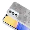 Samsung Galaxy A15 Uyumlu Kılıf Kamera Korumalı Figürlü Zore Ponti Silikon Kapak - 8