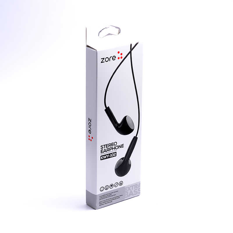 Zore KWY 102 Stereo Kulaklık - 1