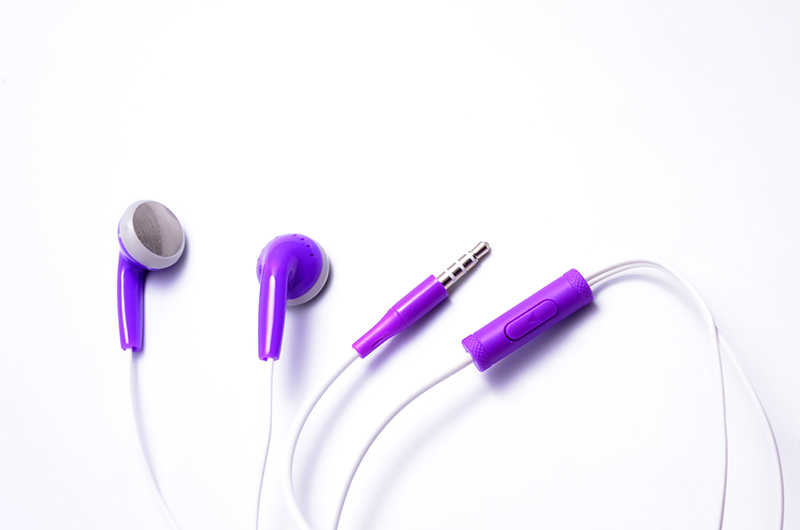 Zore KWY 102 Stereo Kulaklık - 2