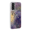 Samsung Galaxy A26 Uyumlu Kılıf Kamera Korumalı Figürlü Zore Ponti Silikon Kapak - 5