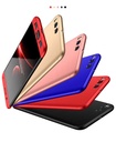 Xiaomi Mi Note 3 Uyumlu Kılıf Zore Ays Kapak - 1