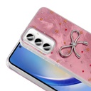 Samsung Galaxy A55 Uyumlu Kılıf Kamera Korumalı Figürlü Zore Ponti Silikon Kapak - 2