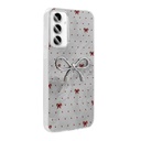 Samsung Galaxy A55 Uyumlu Kılıf Kamera Korumalı Figürlü Zore Ponti Silikon Kapak - 3