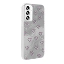 Samsung Galaxy A55 Uyumlu Kılıf Kamera Korumalı Figürlü Zore Ponti Silikon Kapak - 7