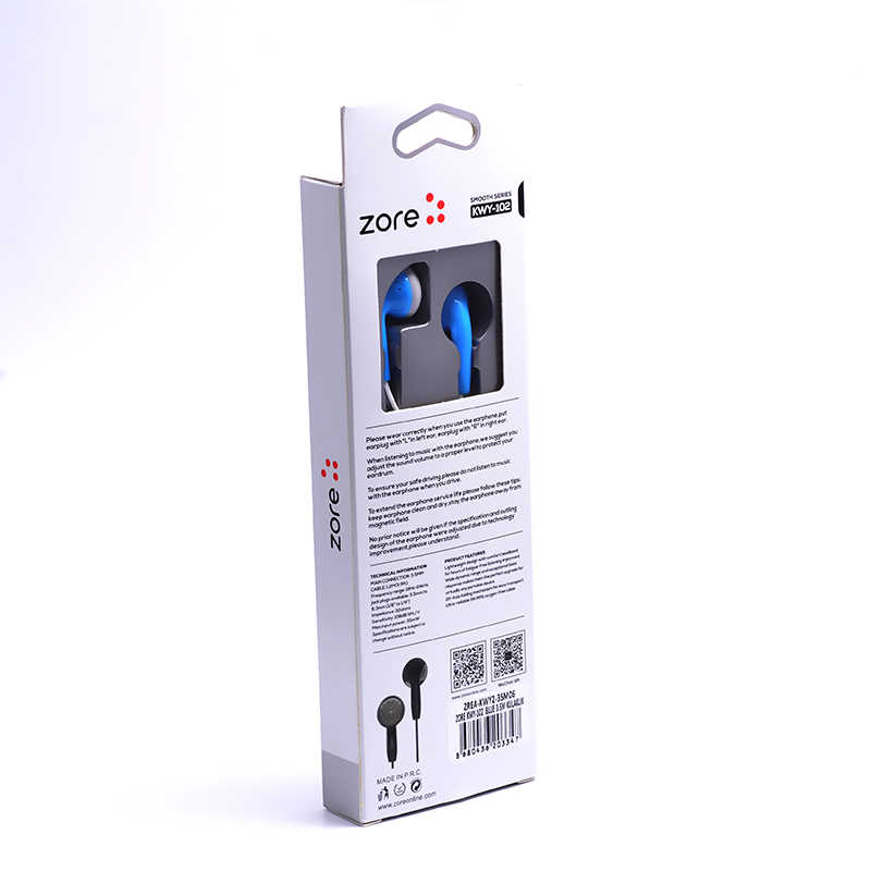 Zore KWY 102 Stereo Kulaklık - 6