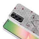 Samsung Galaxy A56 Uyumlu Kılıf Kamera Korumalı Figürlü Zore Ponti Silikon Kapak - 4