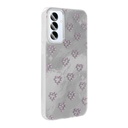 Samsung Galaxy S24 Uyumlu Kılıf Kamera Korumalı Figürlü Zore Ponti Silikon Kapak - 7