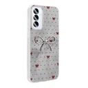 Samsung Galaxy S25 Uyumlu Kılıf Kamera Korumalı Figürlü Zore Ponti Silikon Kapak - 5