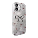 Apple iPhone 16 Uyumlu Kılıf Kamera Korumalı Figürlü Zore Ponti Silikon Kapak - 1