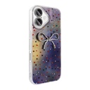 Apple iPhone 16 Uyumlu Kılıf Kamera Korumalı Figürlü Zore Ponti Silikon Kapak - 5