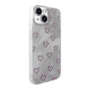 Apple iPhone 14 Uyumlu Kılıf Kamera Korumalı Figürlü Zore Ponti Silikon Kapak - 7