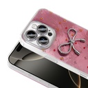 Apple iPhone 16 Pro Uyumlu Kılıf Kamera Korumalı Figürlü Zore Ponti Silikon Kapak - 2